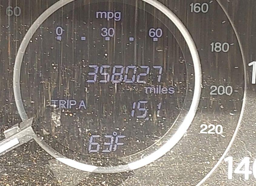 Photo 16 of 2015 Honda Cr-v EX-L (VIN 2HKRM3H72FH541500)