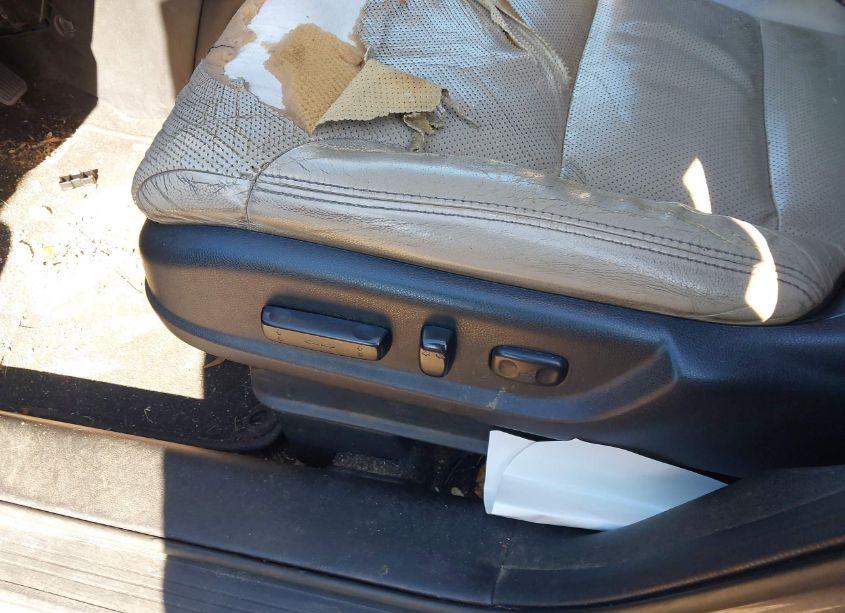 Photo 19 of 2015 Honda Cr-v EX-L (VIN 2HKRM3H72FH541500)