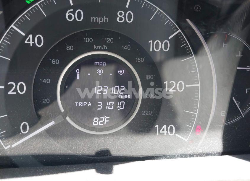 Photo 15 of 2015 Honda Cr-v EX-L (VIN 2HKRM3H72FH549659)