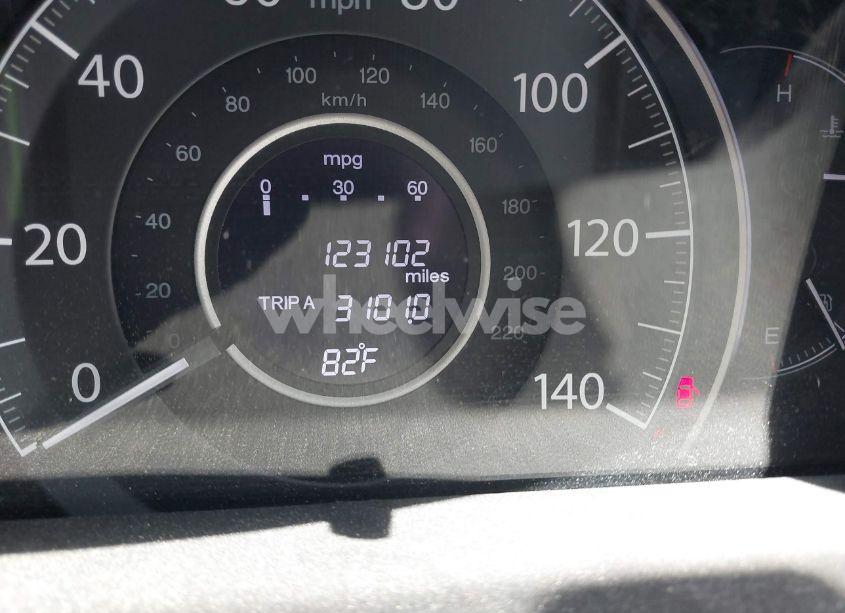 Photo 7 of 2015 Honda Cr-v EX-L (VIN 2HKRM3H72FH549659)