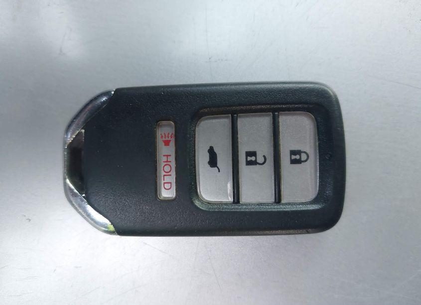 Photo 11 of 2016 Honda Cr-v EX-L (VIN 2HKRM3H72GH533415)