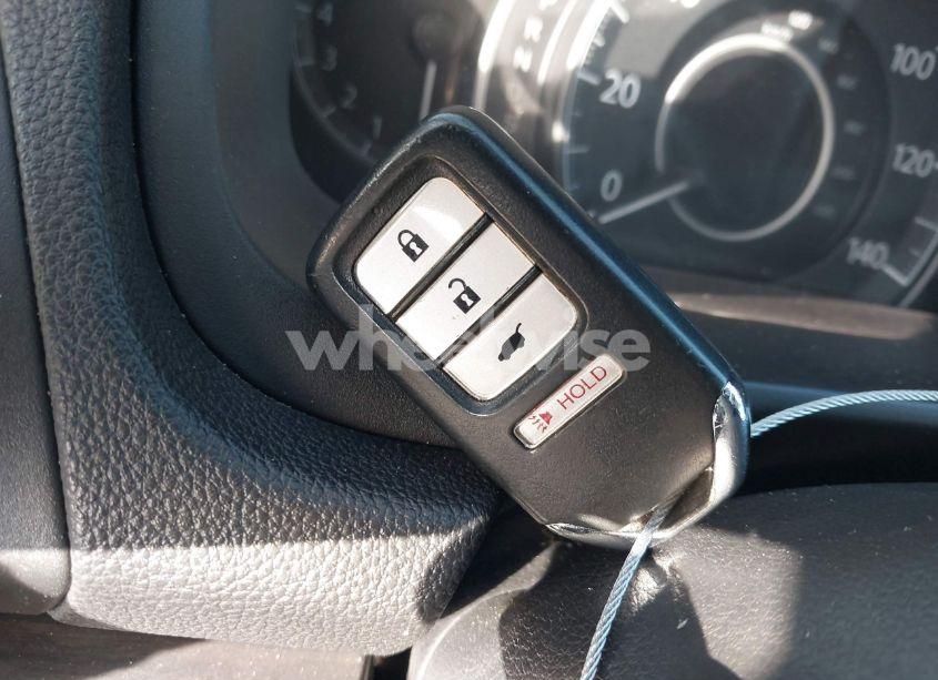 Photo 11 of 2016 Honda Cr-v EX-L (VIN 2HKRM3H72GH546486)