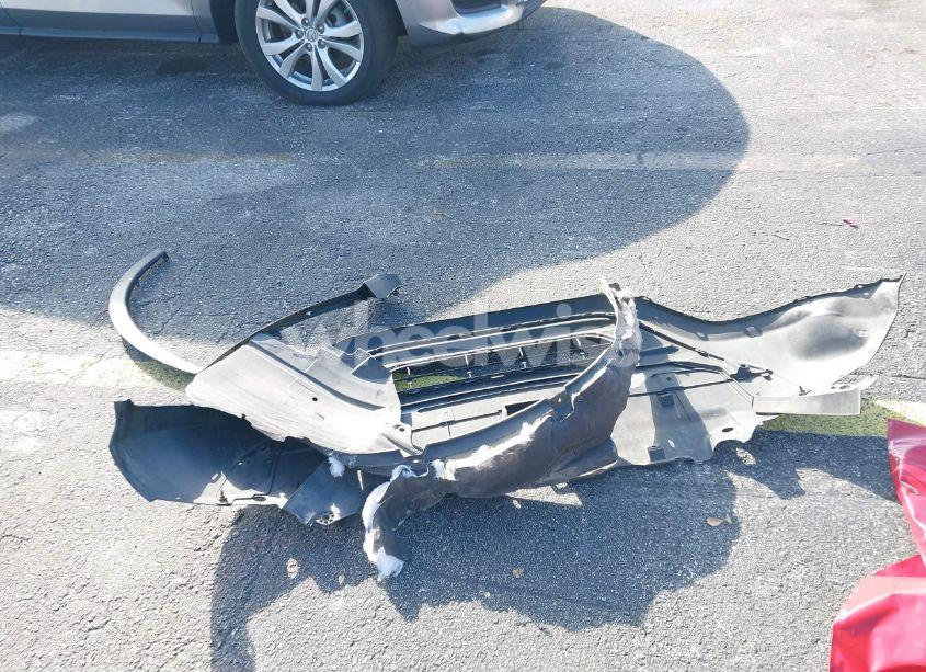 Photo 12 of 2016 Honda Cr-v EX-L (VIN 2HKRM3H72GH546486)