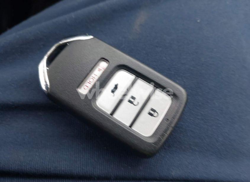 Photo 11 of 2016 Honda Cr-v EX-L (VIN 2HKRM3H72GH550487)