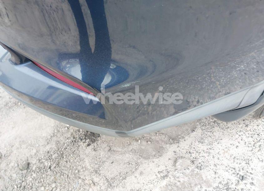 Photo 6 of 2016 Honda Cr-v EX-L (VIN 2HKRM3H72GH550487)