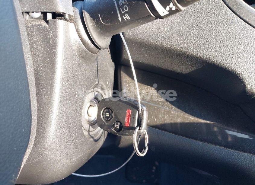 Photo 11 of 2012 Honda Cr-v EX-L (VIN 2HKRM3H73CH506976)