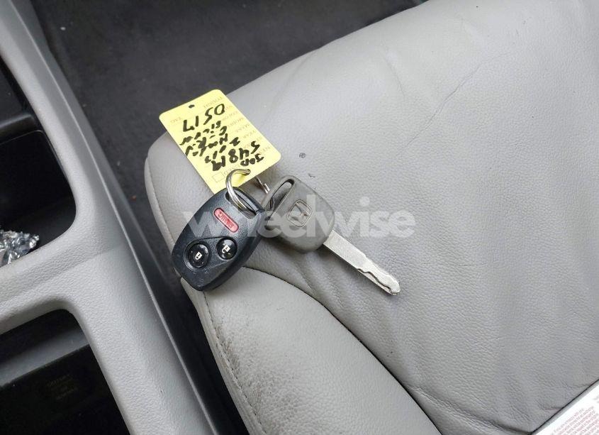 Photo 11 of 2013 Honda Cr-v EX-L (VIN 2HKRM3H73DH500516)