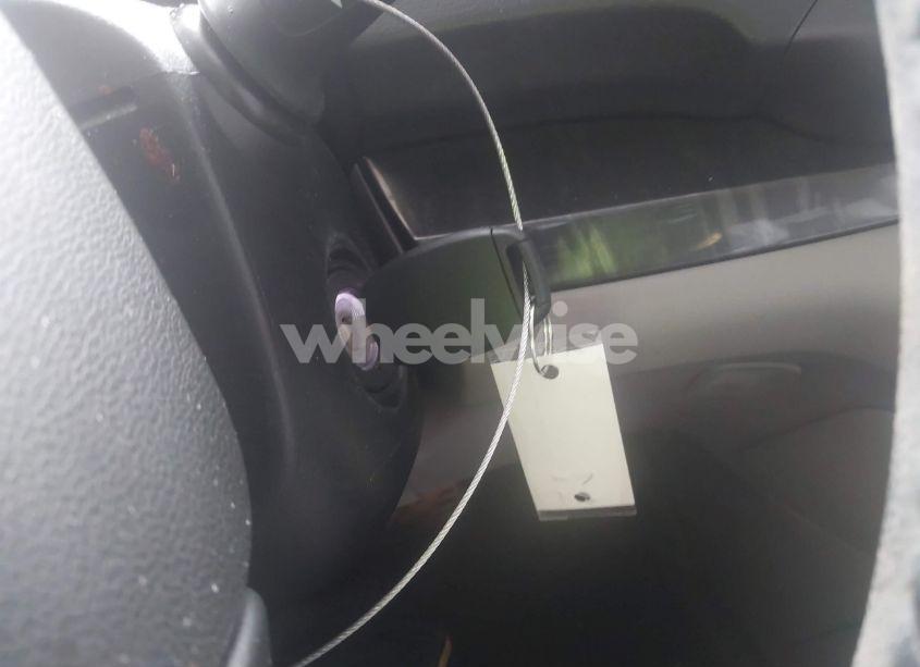 Photo 11 of 2013 Honda Cr-v EX-L (VIN 2HKRM3H73DH521480)