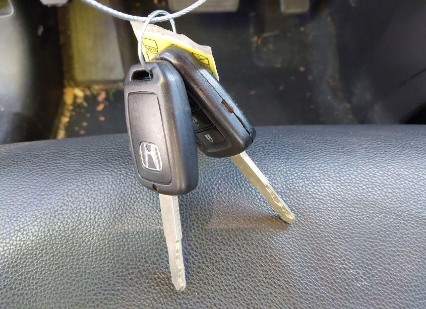 Photo 11 of 2014 Honda Cr-v EX-L (VIN 2HKRM3H73EH531816)