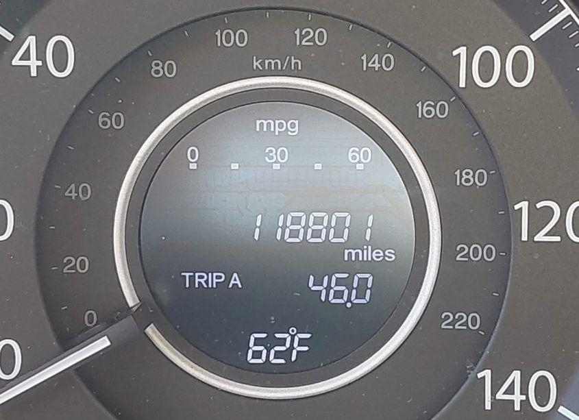 Photo 15 of 2014 Honda Cr-v EX-L (VIN 2HKRM3H73EH531816)