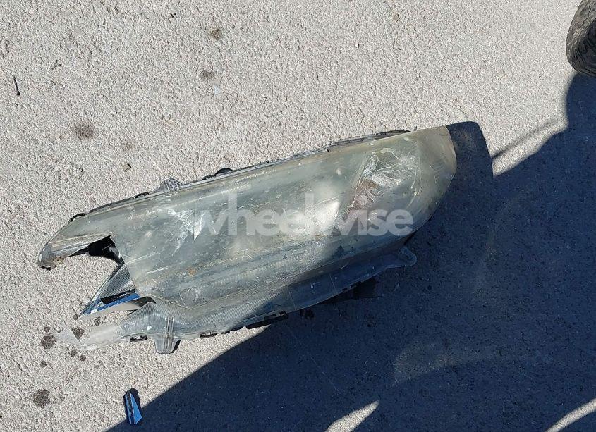 Photo 11 of 2015 Honda Cr-v EX-L (VIN 2HKRM3H73FH526553)