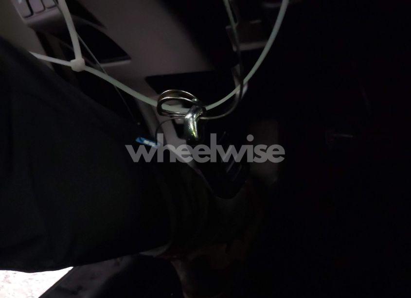 Photo 11 of 2015 Honda Cr-v EX-L (VIN 2HKRM3H73FH551470)