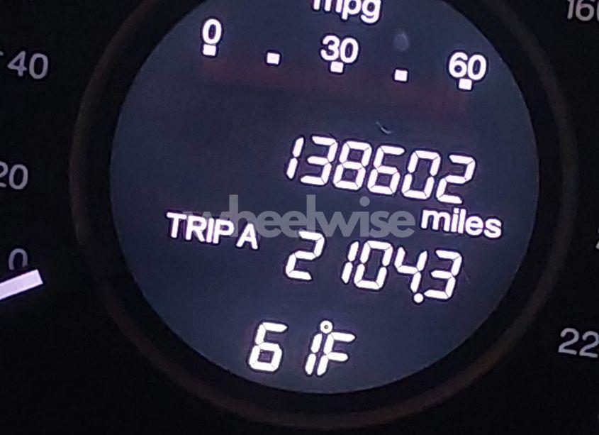 Photo 15 of 2015 Honda Cr-v EX-L (VIN 2HKRM3H73FH551470)