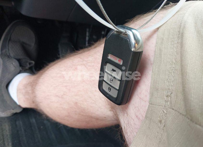 Photo 11 of 2016 Honda Cr-v EX-L (VIN 2HKRM3H73GH518261)