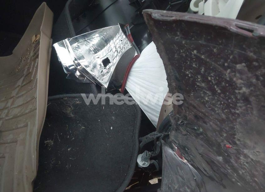 Photo 12 of 2016 Honda Cr-v EX-L (VIN 2HKRM3H73GH518261)