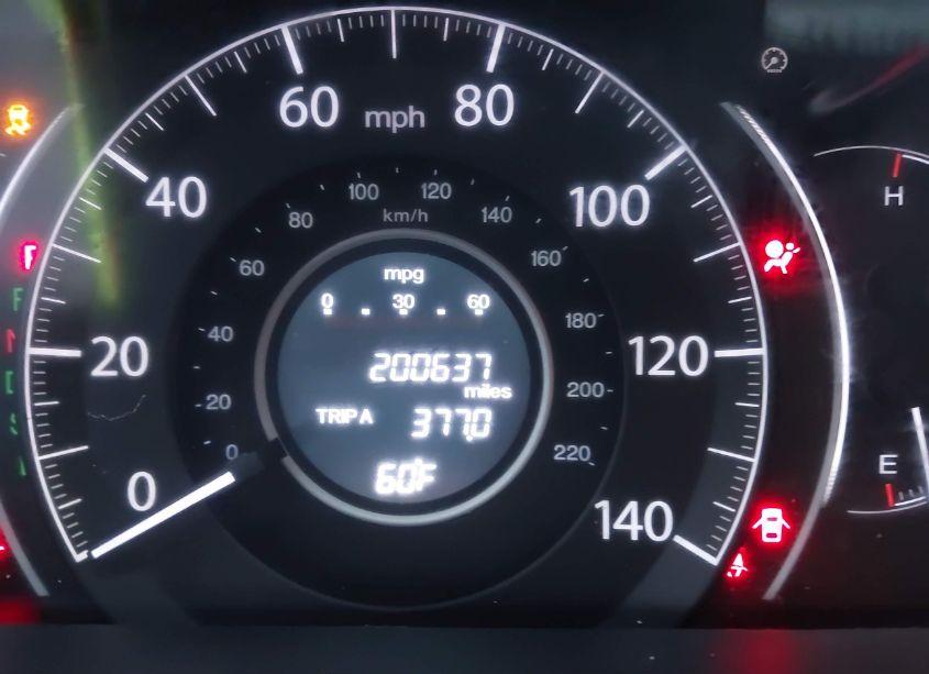 Photo 15 of 2016 Honda Cr-v EX-L (VIN 2HKRM3H73GH523301)