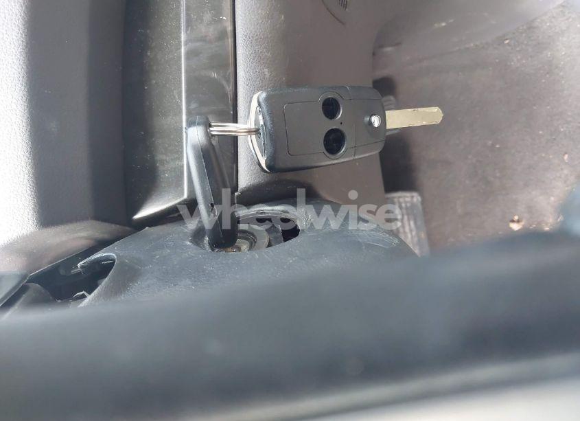 Photo 11 of 2014 Honda Cr-v EX-L (VIN 2HKRM3H74EH516581)