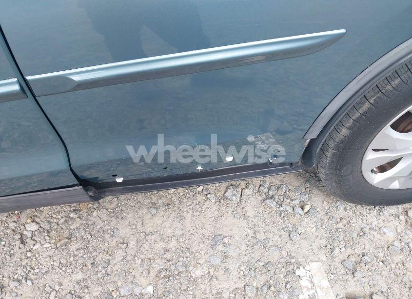 Photo 6 of 2014 Honda Cr-v EX-L (VIN 2HKRM3H74EH516581)