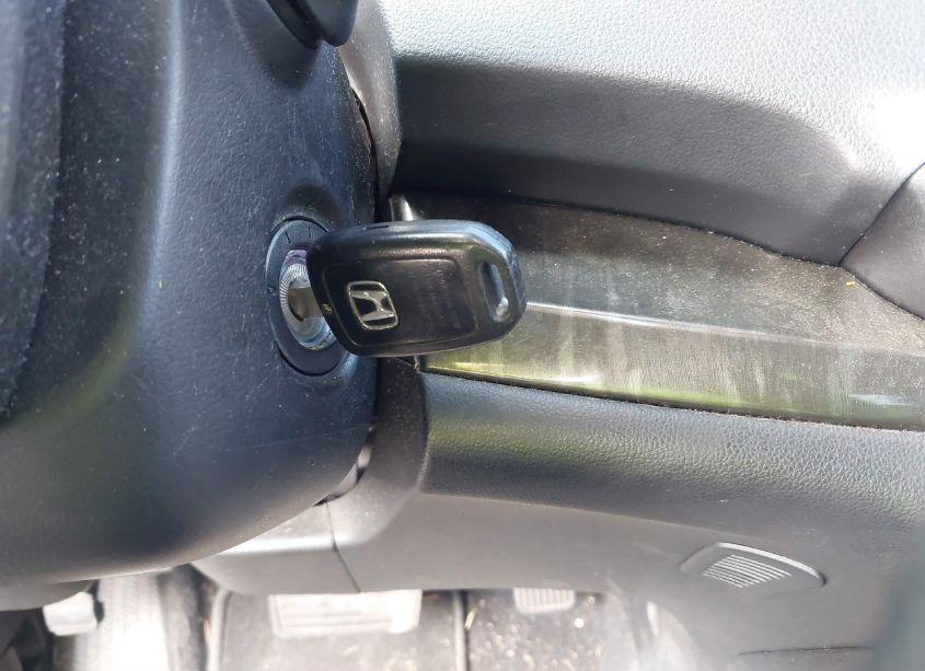 Photo 11 of 2014 Honda Cr-v EX-L (VIN 2HKRM3H74EH559916)