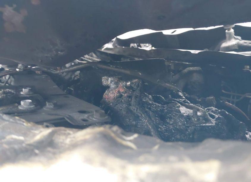 Photo 10 of 2015 Honda Cr-v EX-L (VIN 2HKRM3H74FH518770)