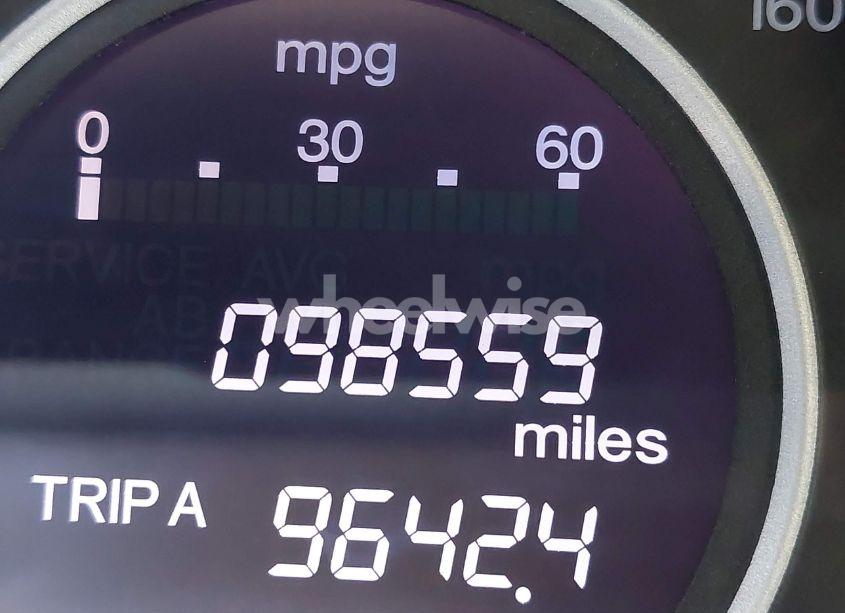 Photo 15 of 2016 Honda Cr-v EX-L (VIN 2HKRM3H74GH536512)