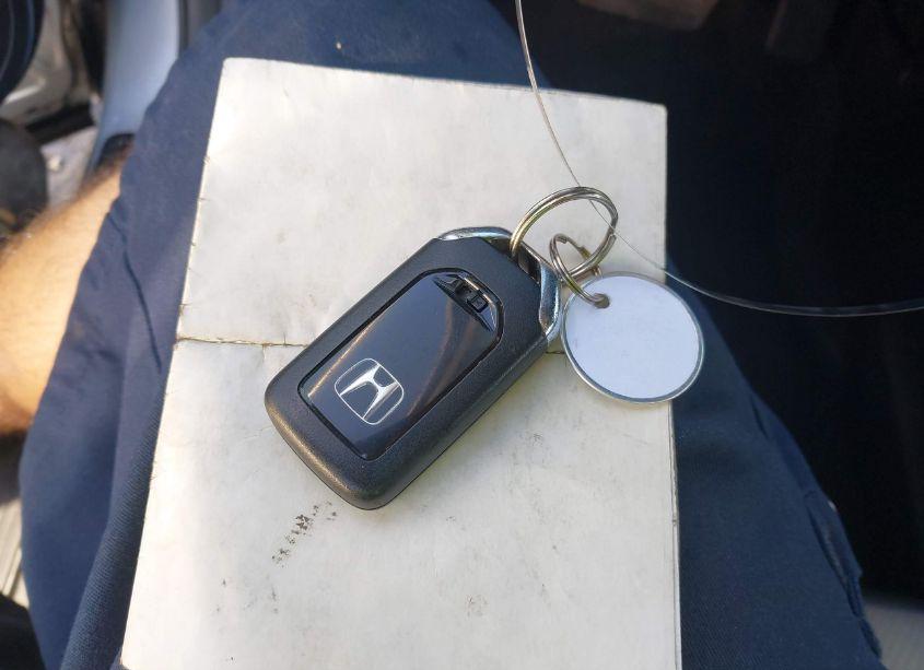 Photo 11 of 2016 Honda Cr-v EX-L (VIN 2HKRM3H74GH556629)