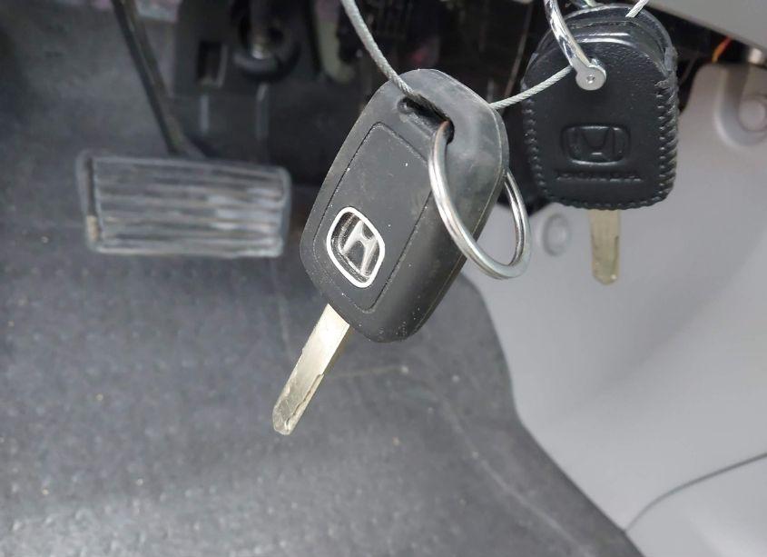 Photo 11 of 2014 Honda Cr-v EX-L (VIN 2HKRM3H75EH515598)