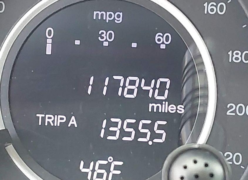 Photo 15 of 2014 Honda Cr-v EX-L (VIN 2HKRM3H75EH515598)