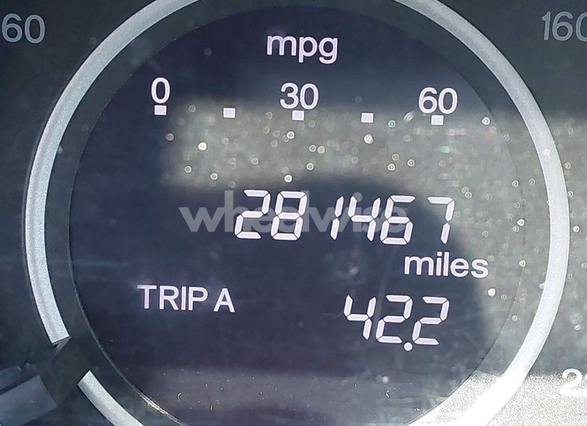 Photo 15 of 2014 Honda Cr-v EX-L (VIN 2HKRM3H75EH520848)