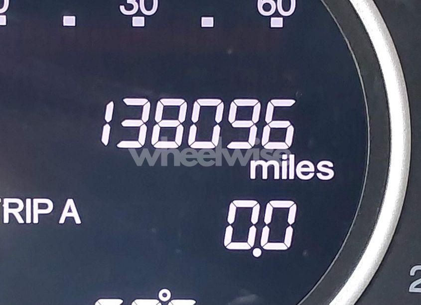 Photo 16 of 2014 Honda Cr-v EX-L (VIN 2HKRM3H75EH562856)