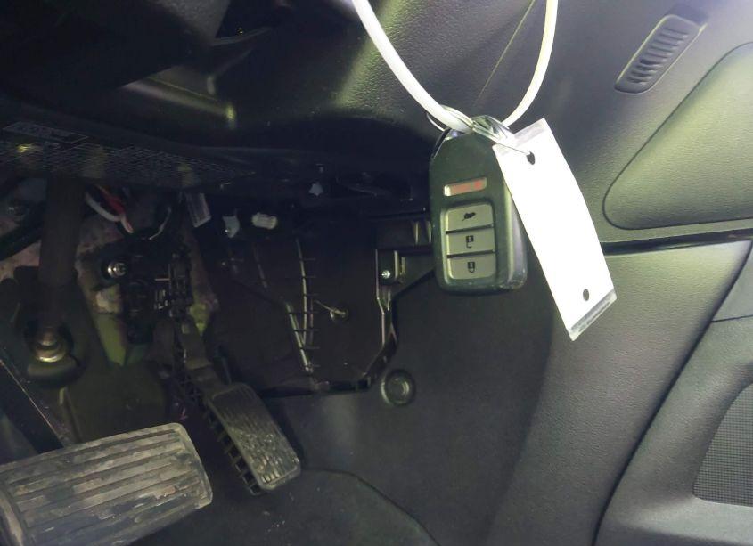 Photo 11 of 2015 Honda Cr-v EX-L (VIN 2HKRM3H75FH509592)