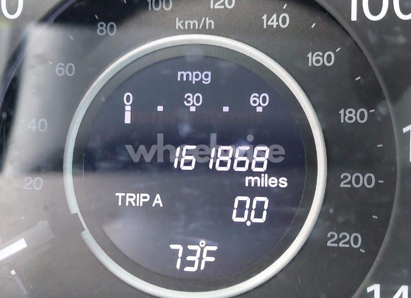 Photo 16 of 2016 Honda Cr-v EX-L (VIN 2HKRM3H75GH508041)