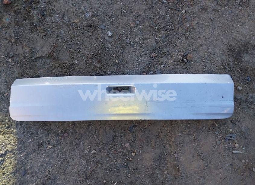 Photo 12 of 2012 Honda Cr-v EX-L (VIN 2HKRM3H76CH506065)