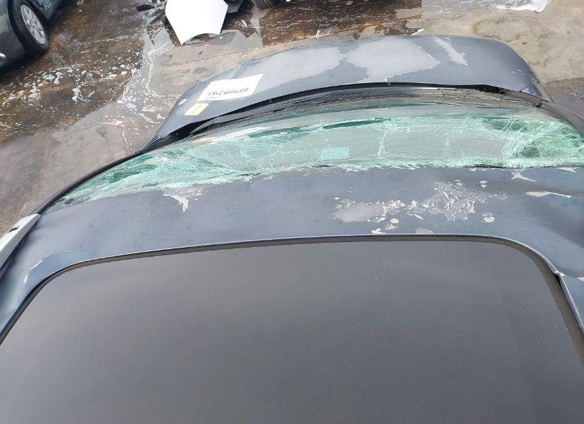 Photo 15 of 2013 Honda Cr-v EX-L (VIN 2HKRM3H76DH500607)