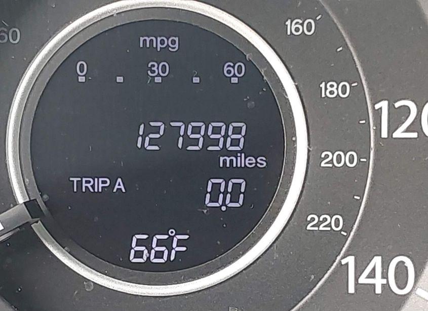 Photo 7 of 2013 Honda Cr-v EX-L (VIN 2HKRM3H76DH500607)