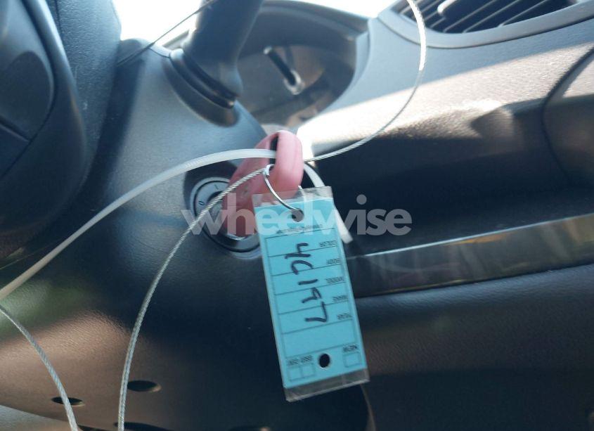 Photo 11 of 2013 Honda Cr-v EX-L (VIN 2HKRM3H76DH507198)