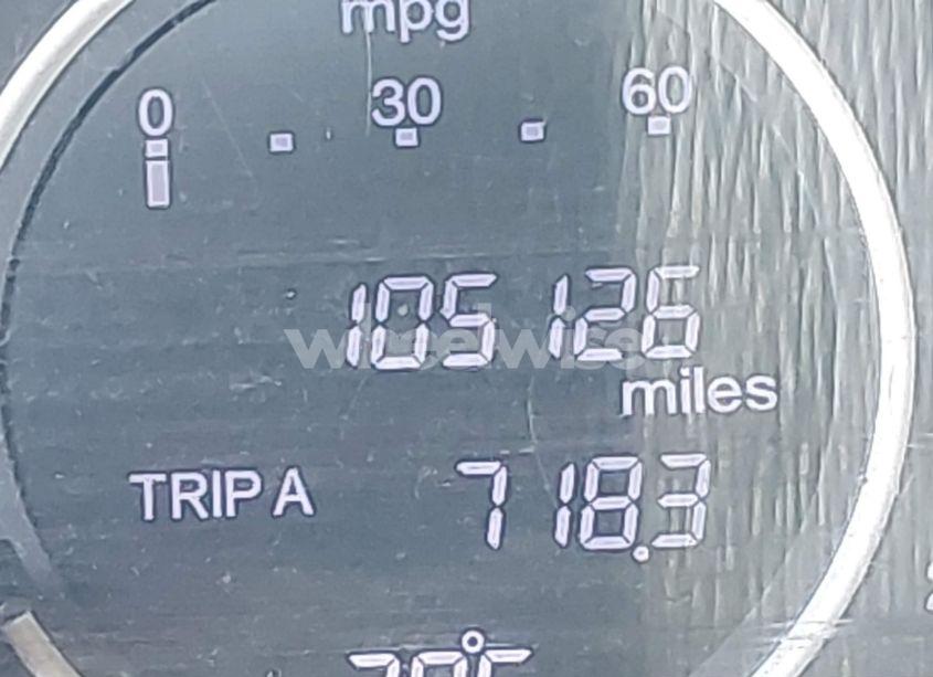 Photo 15 of 2014 Honda Cr-v EX-L (VIN 2HKRM3H76EH520471)