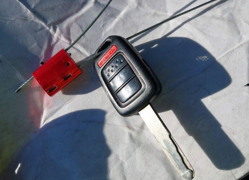 Photo 11 of 2014 Honda Cr-v EX-L (VIN 2HKRM3H76EH524830)