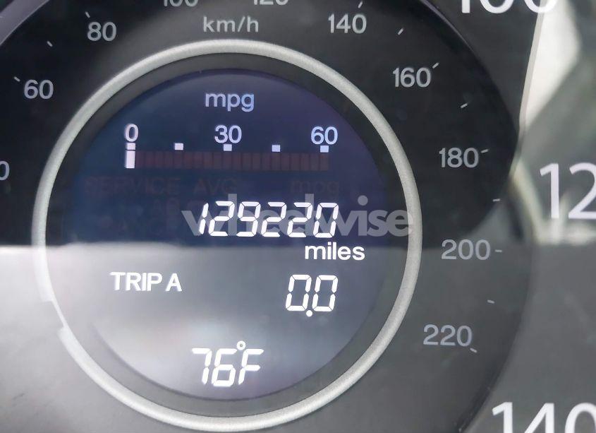 Photo 15 of 2014 Honda Cr-v EX-L (VIN 2HKRM3H76EH552241)