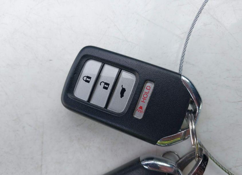 Photo 11 of 2015 Honda Cr-v EX-L (VIN 2HKRM3H76FH508161)