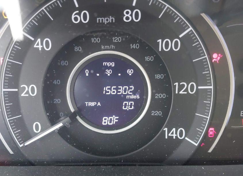 Photo 16 of 2015 Honda Cr-v EX-L (VIN 2HKRM3H76FH508161)