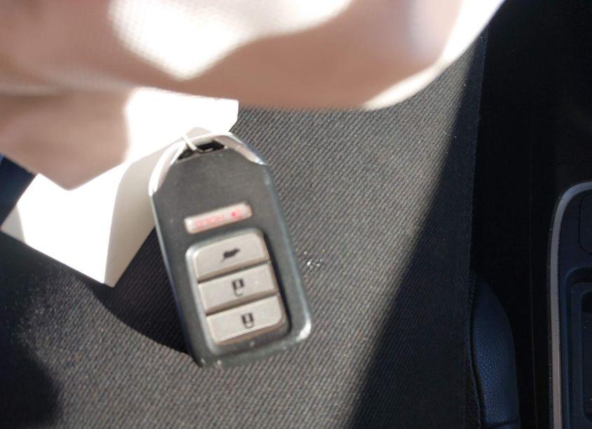 Photo 11 of 2015 Honda Cr-v EX-L (VIN 2HKRM3H76FH546313)