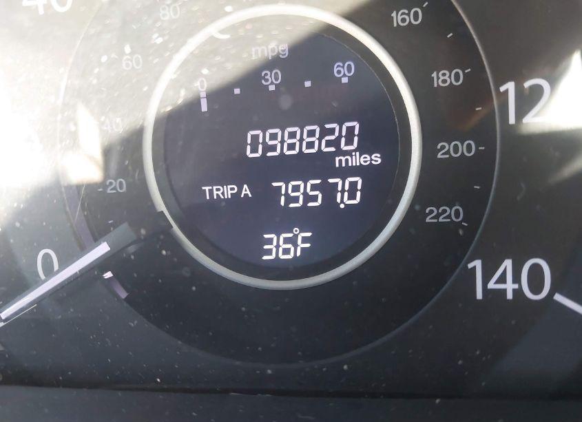 Photo 15 of 2015 Honda Cr-v EX-L (VIN 2HKRM3H76FH546313)