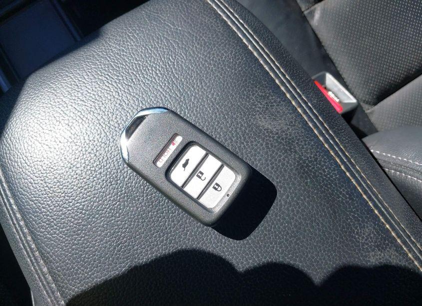 Photo 11 of 2016 Honda Cr-v EX-L (VIN 2HKRM3H76GH502572)