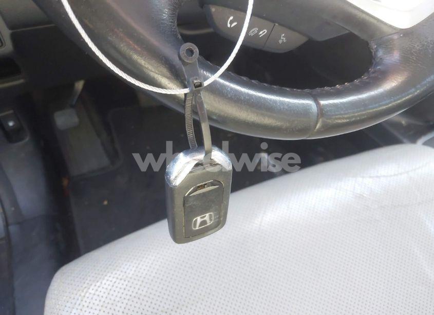 Photo 11 of 2016 Honda Cr-v EX-L (VIN 2HKRM3H76GH547284)