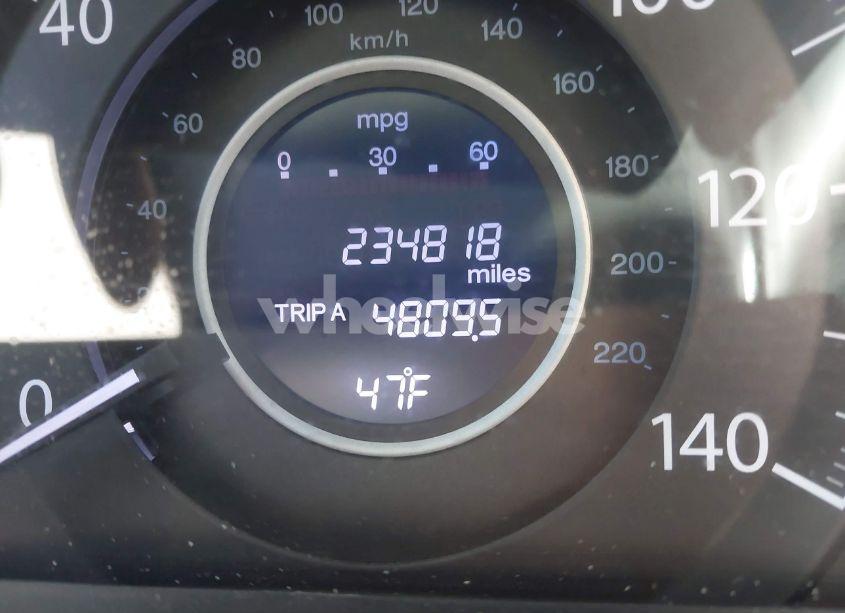 Photo 15 of 2016 Honda Cr-v EX-L (VIN 2HKRM3H76GH547284)