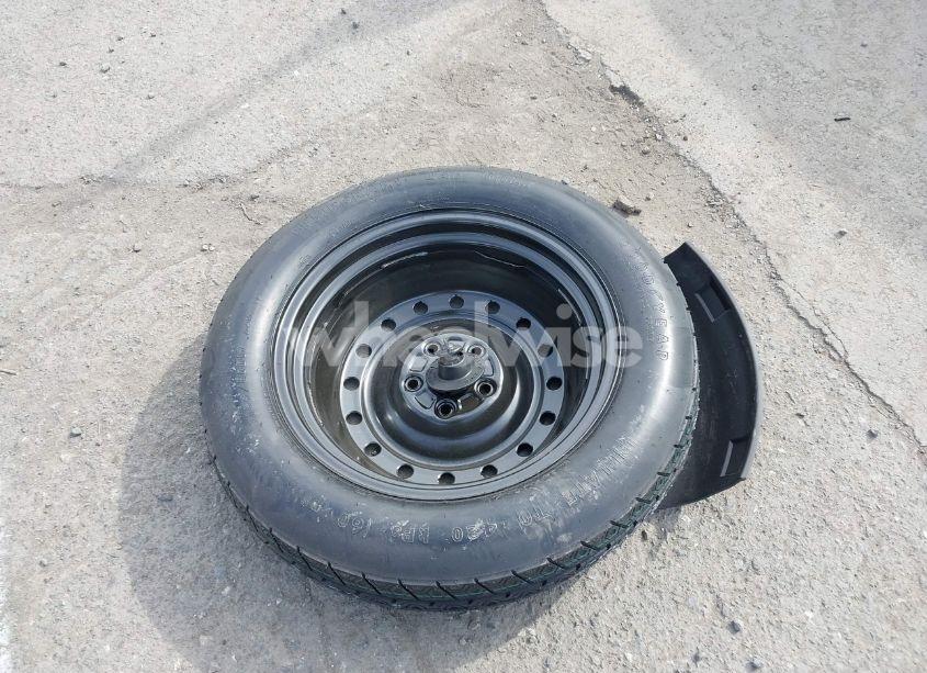 Photo 11 of 2012 Honda Cr-v EX-L (VIN 2HKRM3H77CH509122)