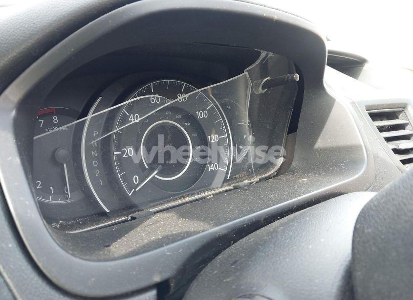 Photo 15 of 2012 Honda Cr-v EX-L (VIN 2HKRM3H77CH509122)