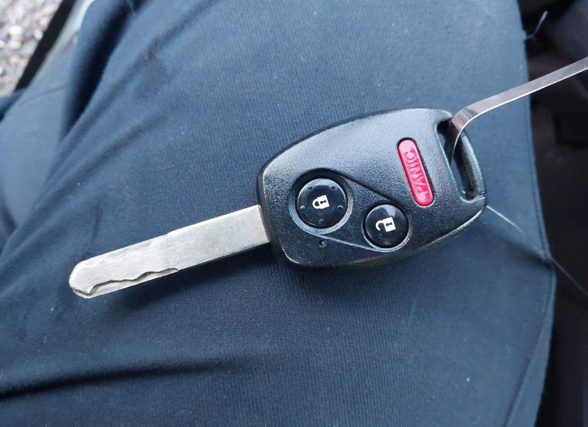 Photo 11 of 2012 Honda Cr-v EX-L (VIN 2HKRM3H77CH509458)