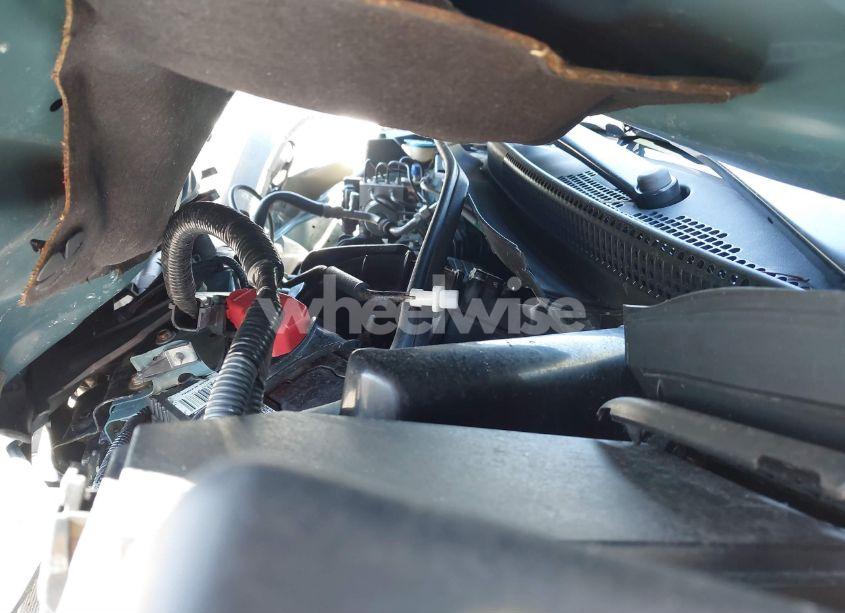 Photo 10 of 2014 Honda Cr-v EX-L (VIN 2HKRM3H77EH515781)